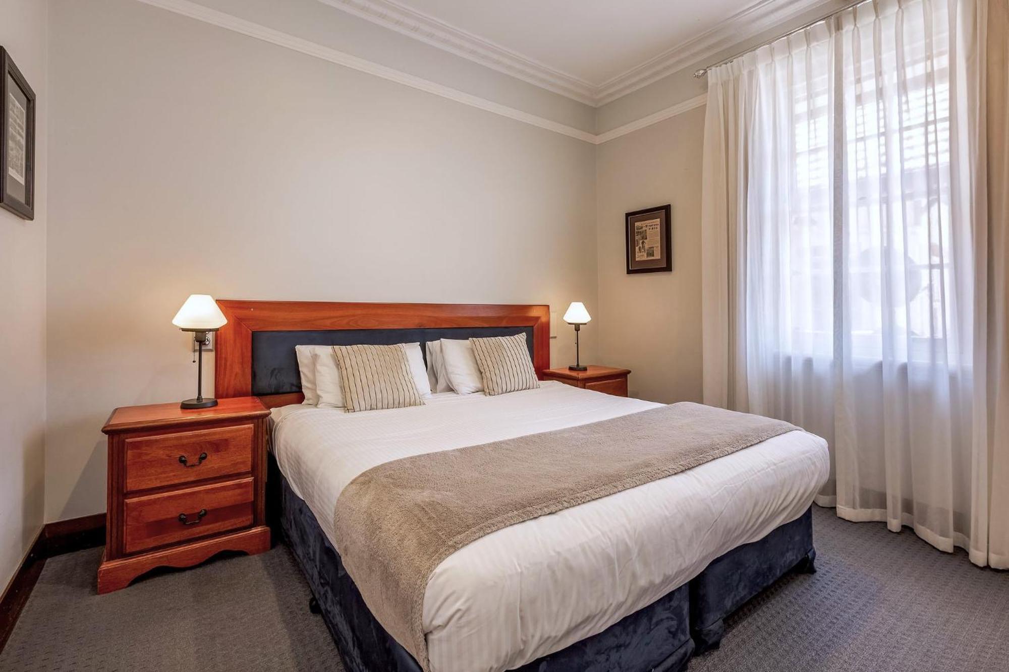 Caves House Hotel & Apartments Yallingup Zewnętrze zdjęcie